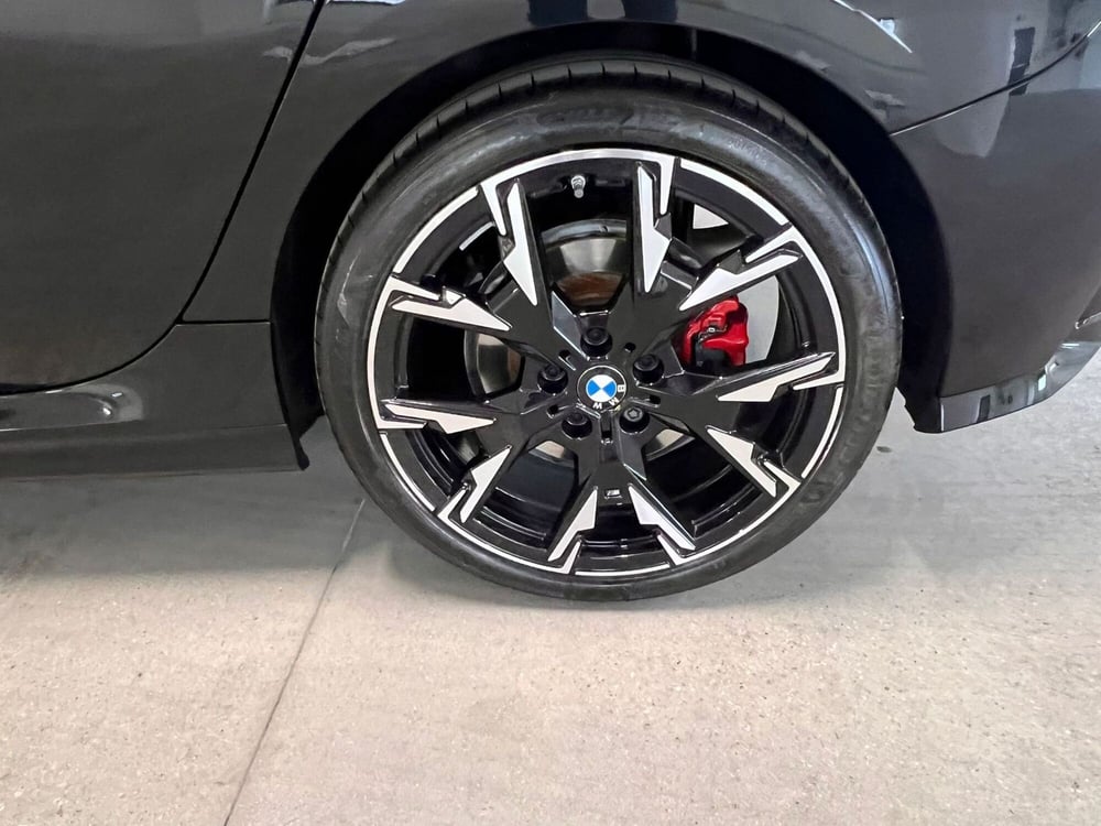 BMW Serie 1 usata a Torino (12)