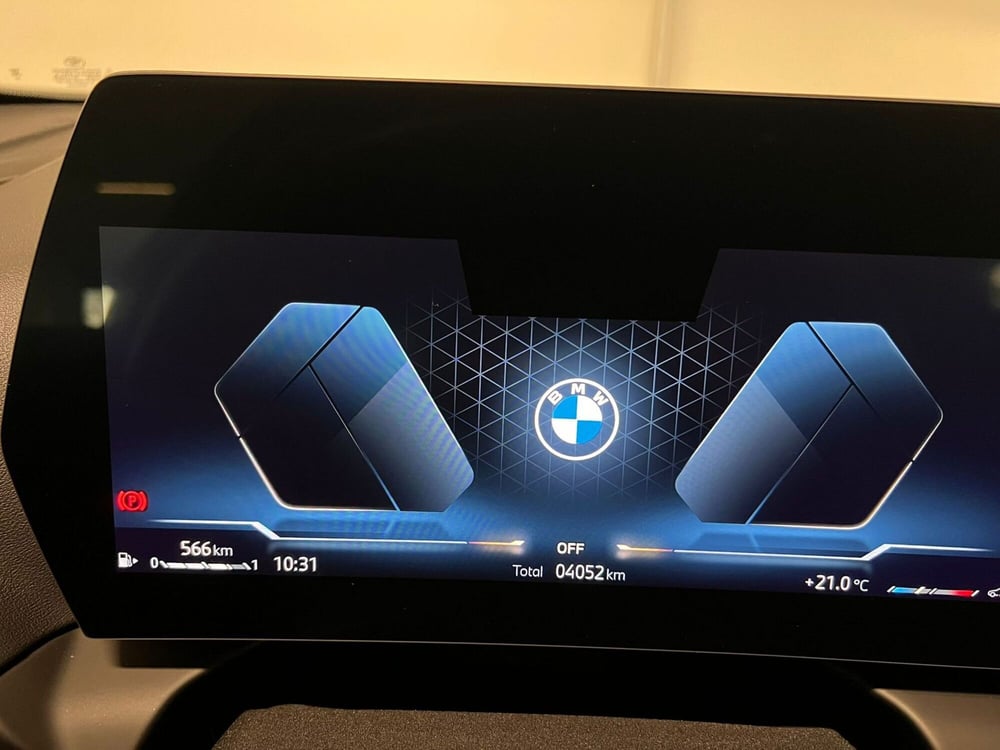 BMW Serie 1 usata a Torino (13)