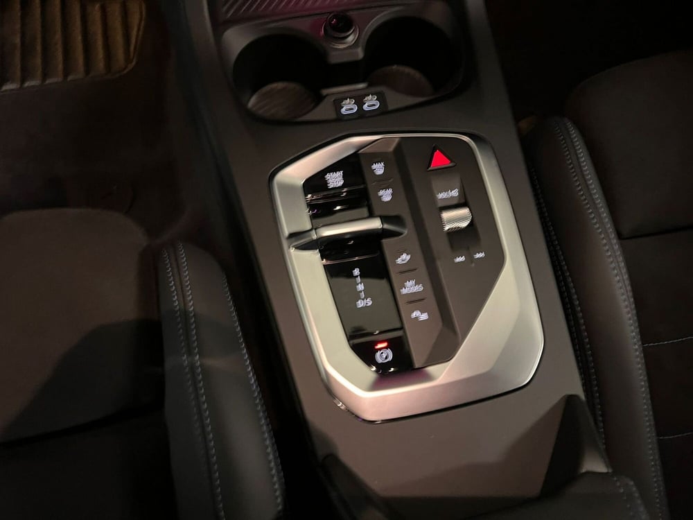 BMW Serie 1 usata a Torino (9)