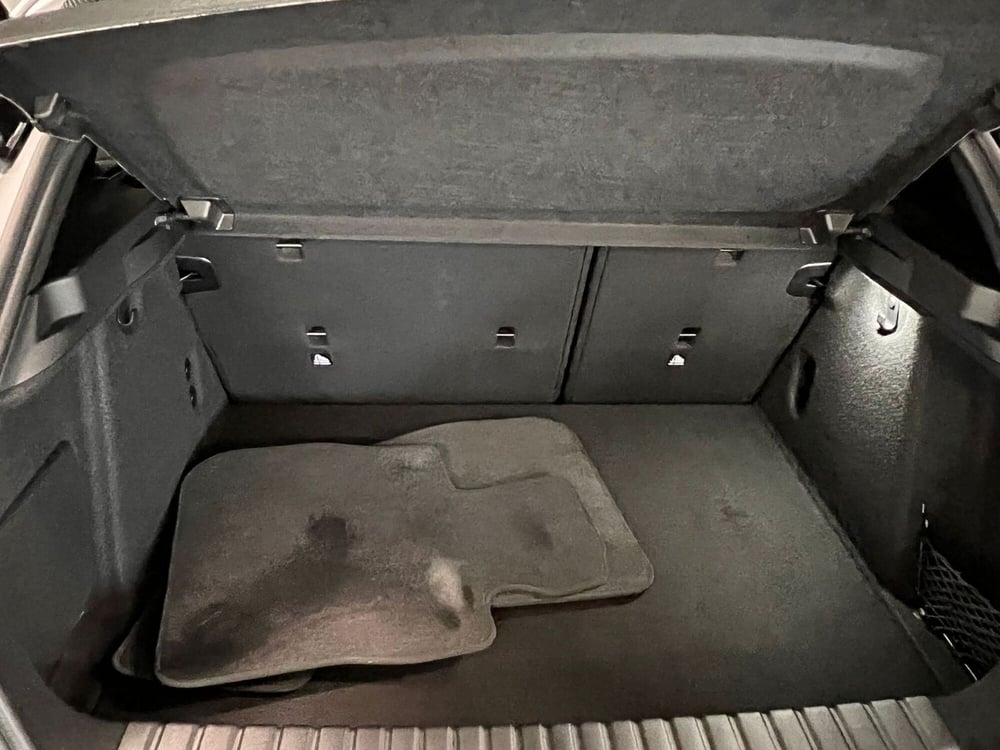 BMW Serie 1 usata a Torino (11)