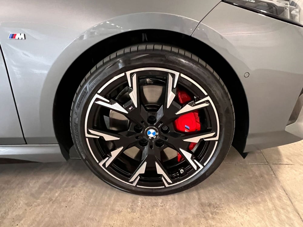 BMW Serie 1 usata a Torino (12)