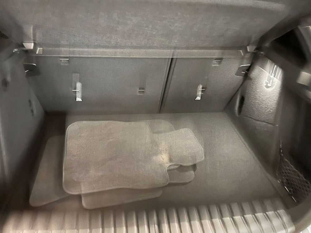 BMW Serie 1 usata a Torino (11)