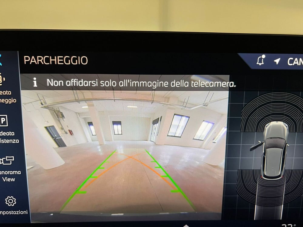 BMW Serie 1 usata a Torino (13)