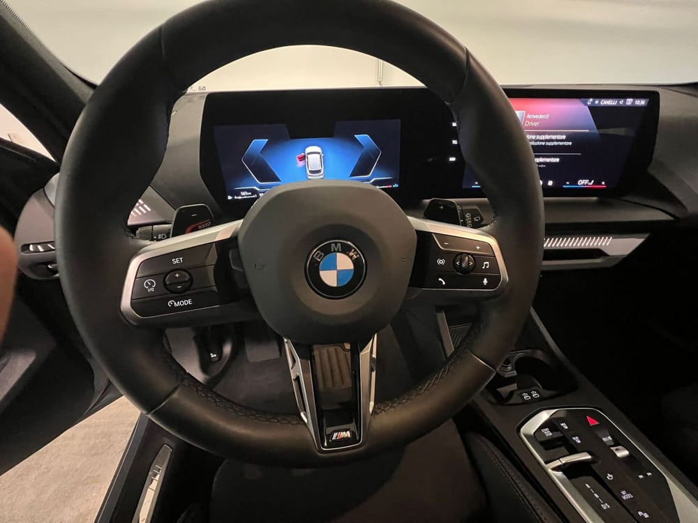BMW Serie 1 usata a Torino (14)