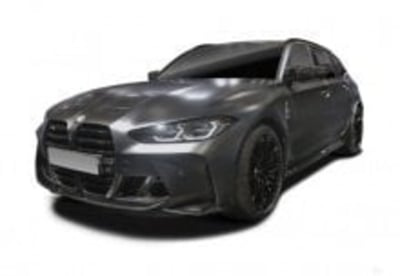 BMW Serie 3 Touring 330i  xdrive MSport auto nuova a Moncalieri