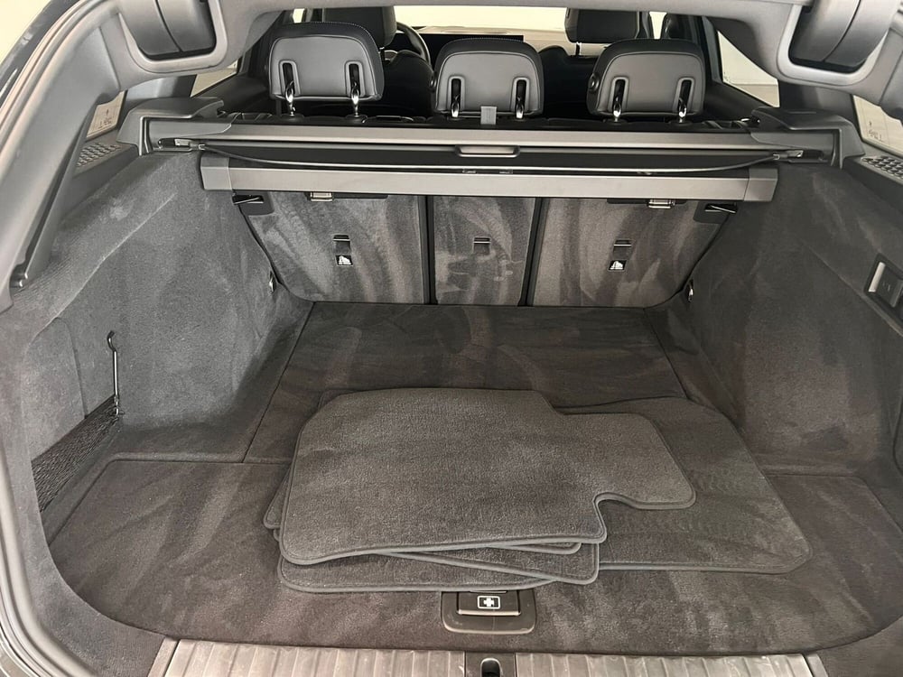 BMW Serie 3 Touring usata a Torino (13)