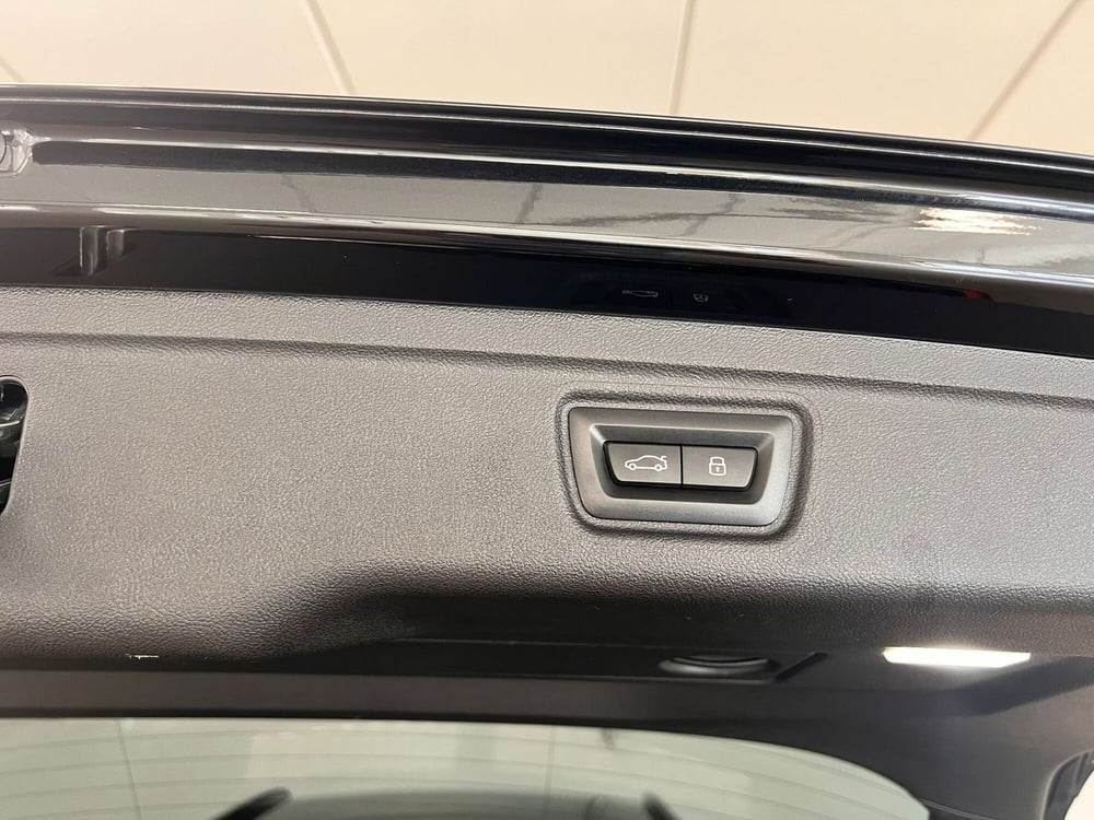 BMW Serie 3 Touring usata a Torino (16)