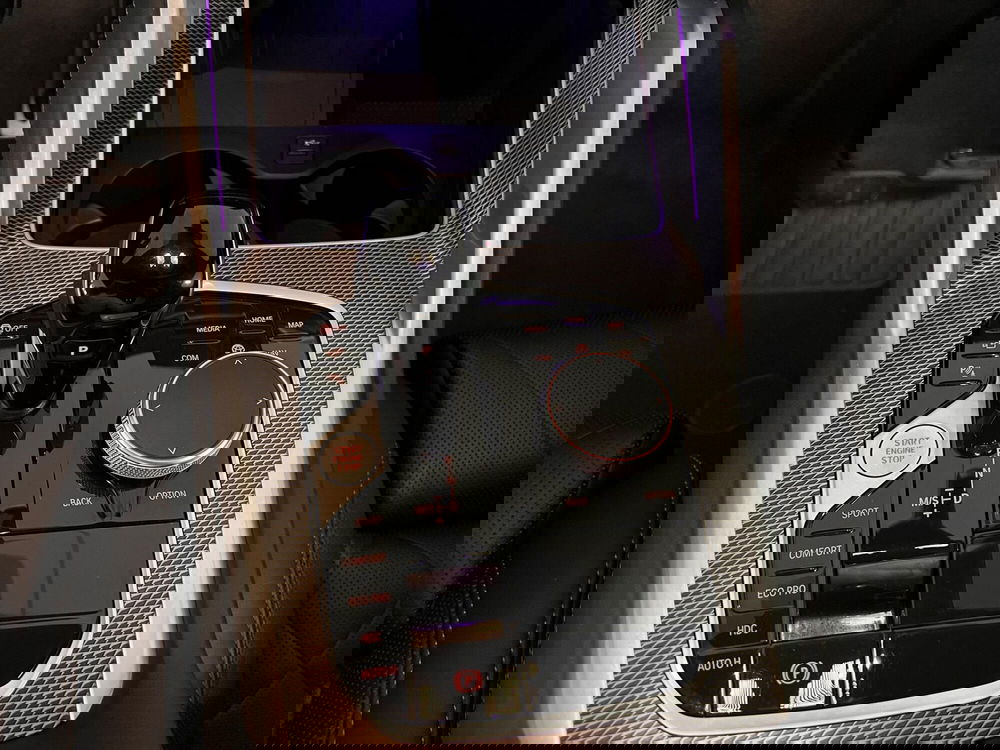 BMW X6 usata a Torino (11)