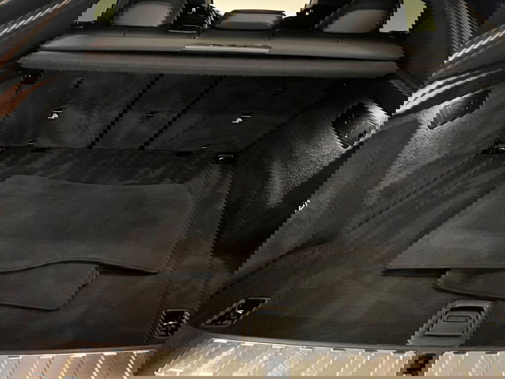 BMW X6 usata a Torino (13)