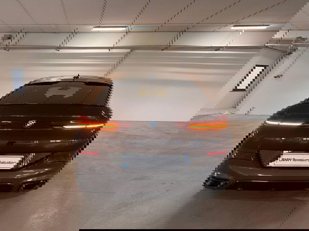 BMW X6 usata a Torino (4)
