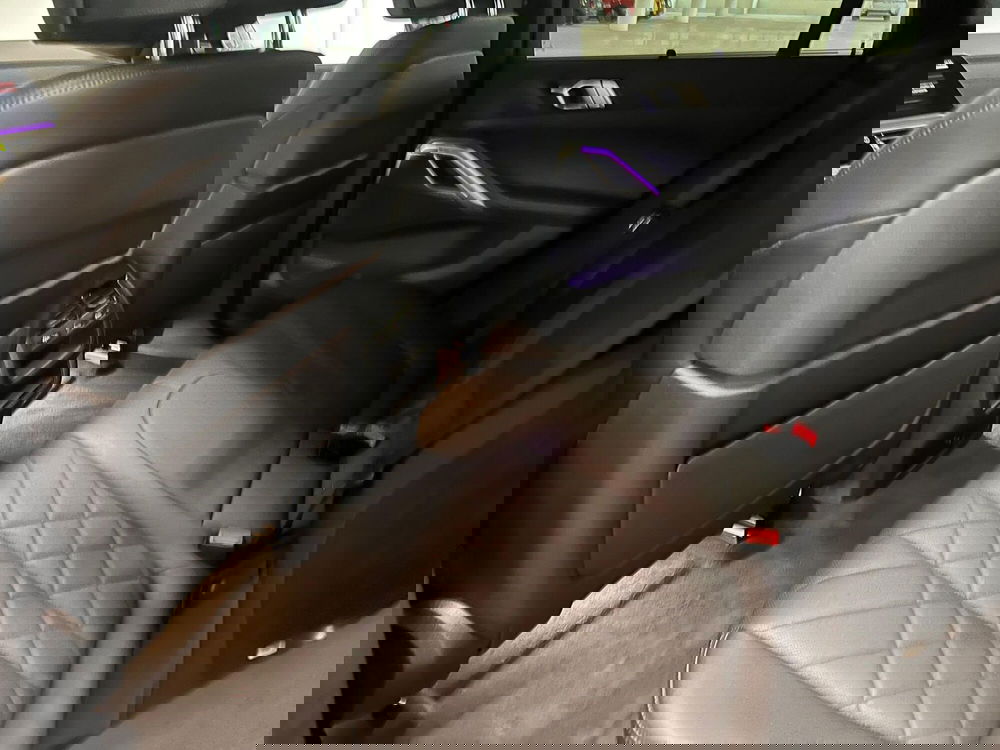BMW X6 usata a Torino (8)