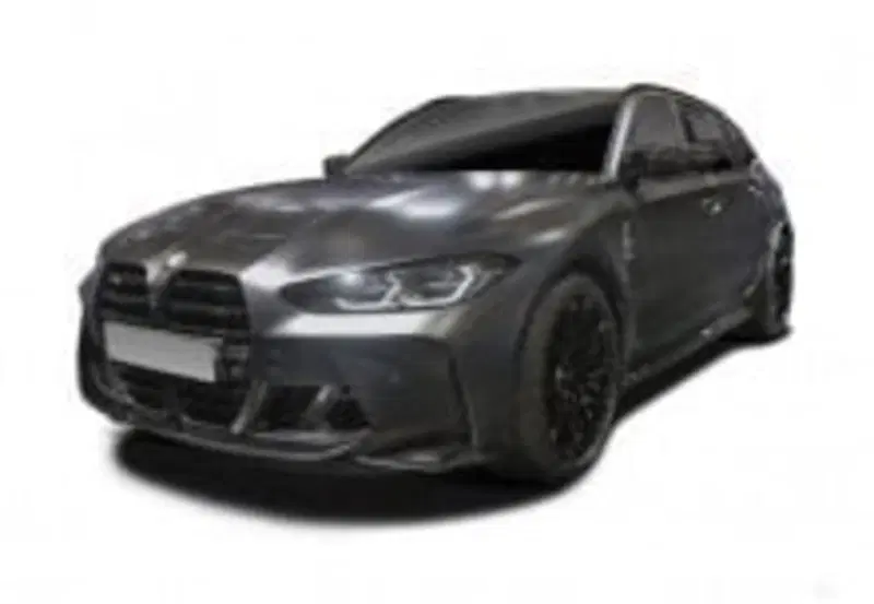 BMW Serie 3 Touring nuova a Torino (3)