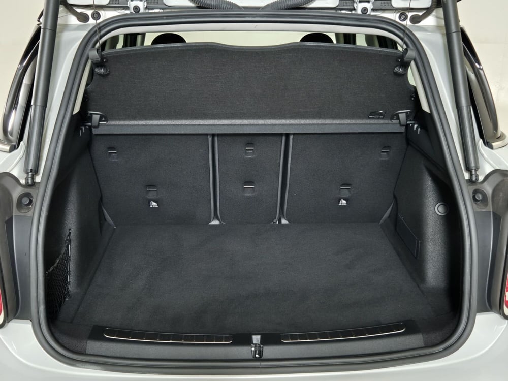 MINI Mini Countryman usata a Torino (13)