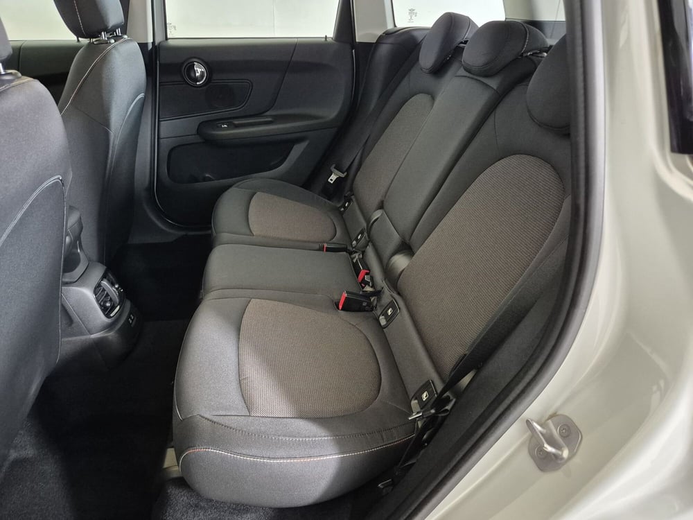 MINI Mini Countryman usata a Torino (8)