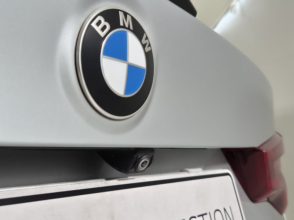 BMW X3 usata a Torino (18)