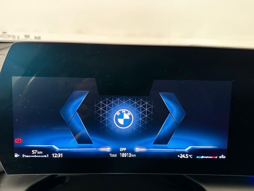 BMW Serie 1 usata a Torino (15)