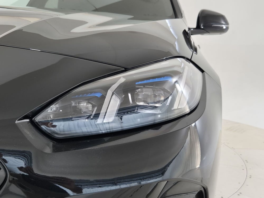 BMW Serie 1 usata a Torino (19)