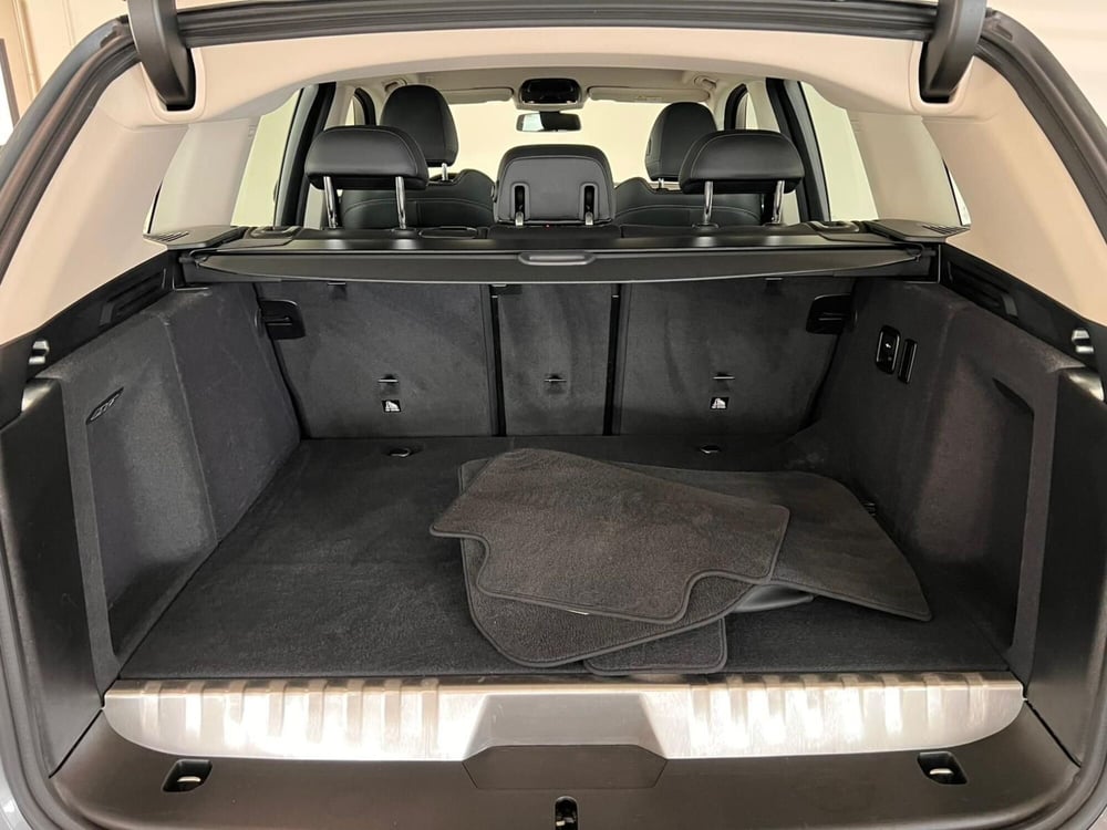 BMW X3 usata a Torino (12)