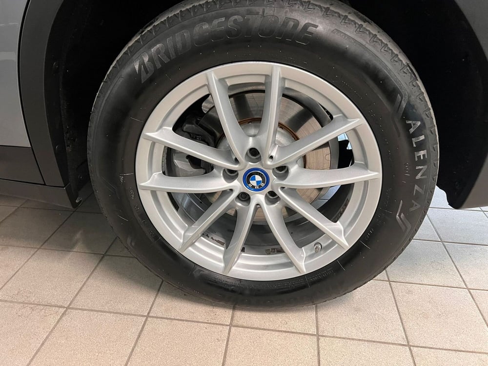 BMW X3 usata a Torino (13)