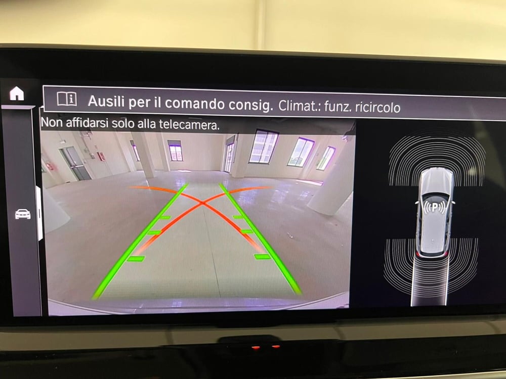 BMW X3 usata a Torino (15)