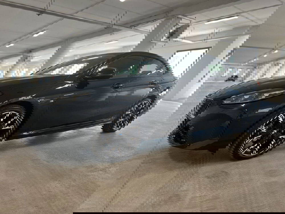 BMW Serie 2 Gran Coupé usata a Torino