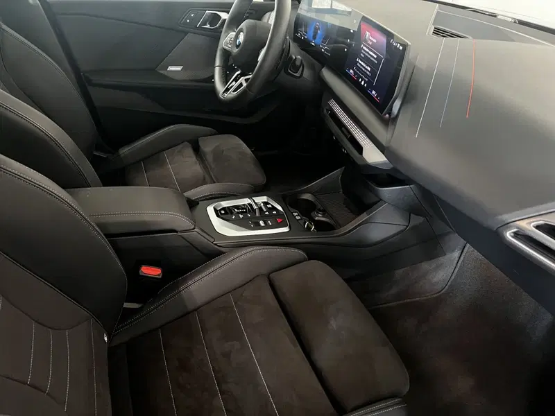 BMW Serie 2 Gran Coupé usata a Torino (10)