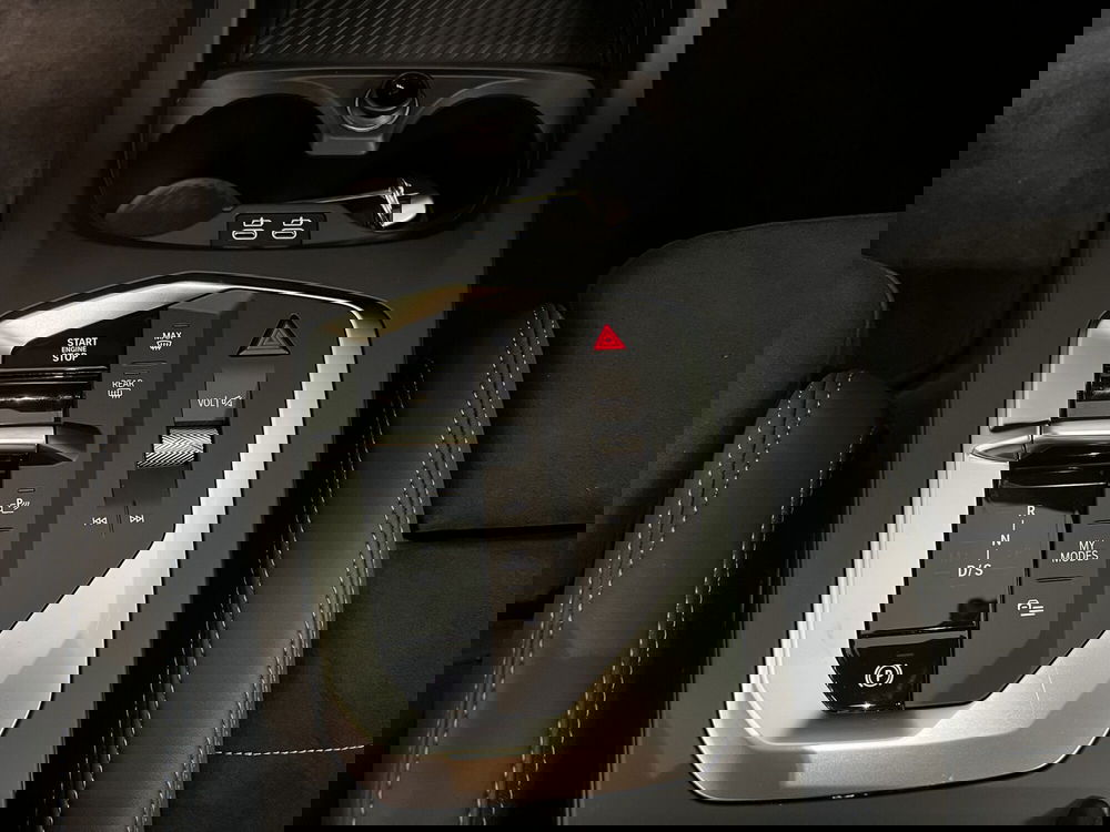 BMW Serie 2 Gran Coupé usata a Torino (11)