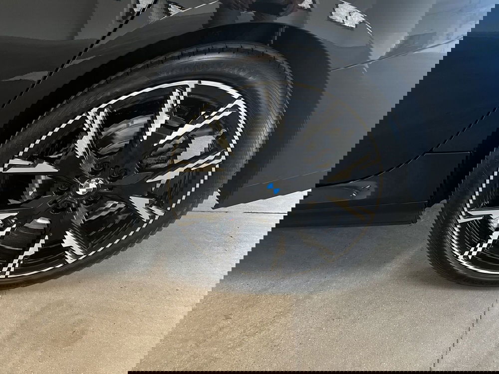 BMW Serie 2 Gran Coupé usata a Torino (14)