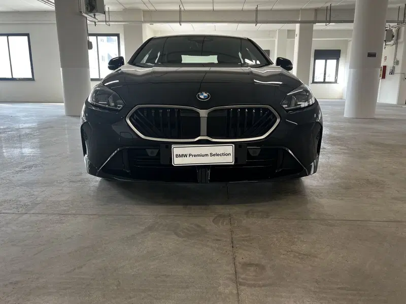 BMW Serie 2 Gran Coupé usata a Torino (3)