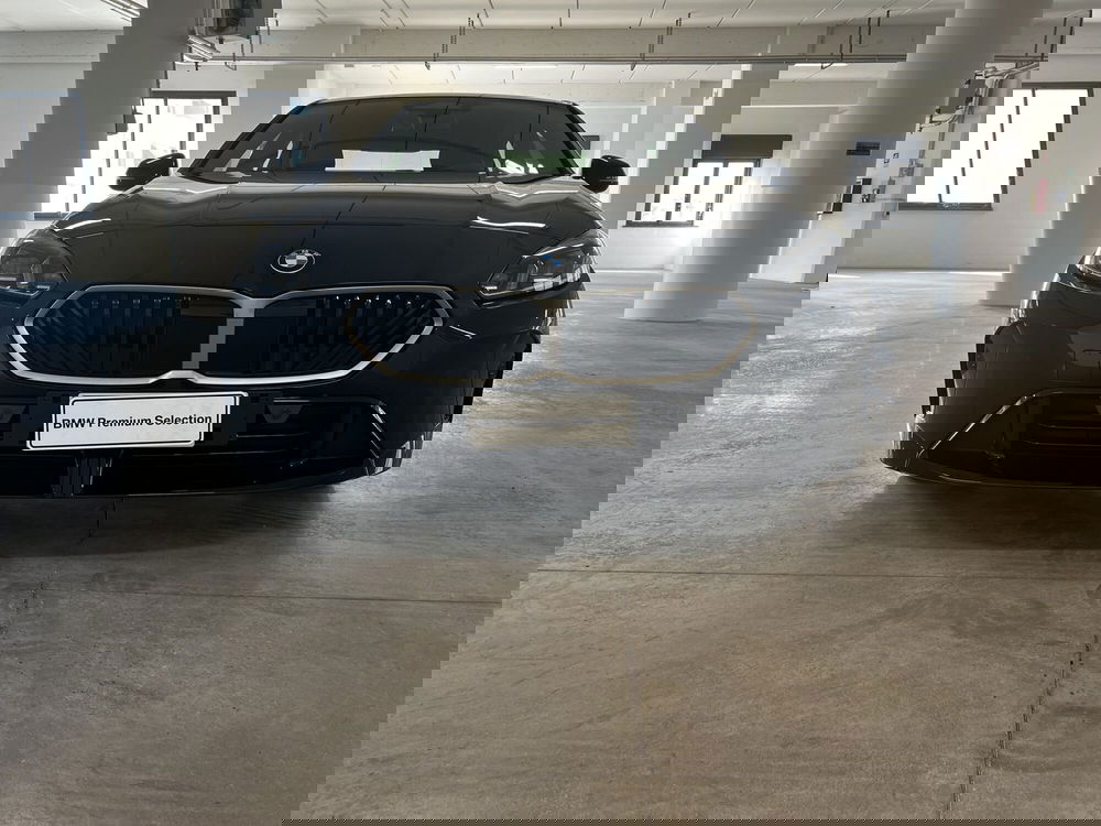 BMW Serie 2 Gran Coupé usata a Torino (3)