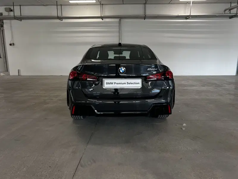 BMW Serie 2 Gran Coupé usata a Torino (4)
