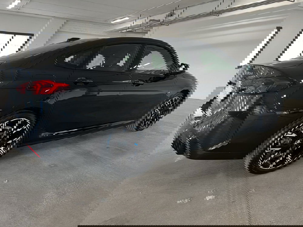 BMW Serie 2 Gran Coupé usata a Torino (5)