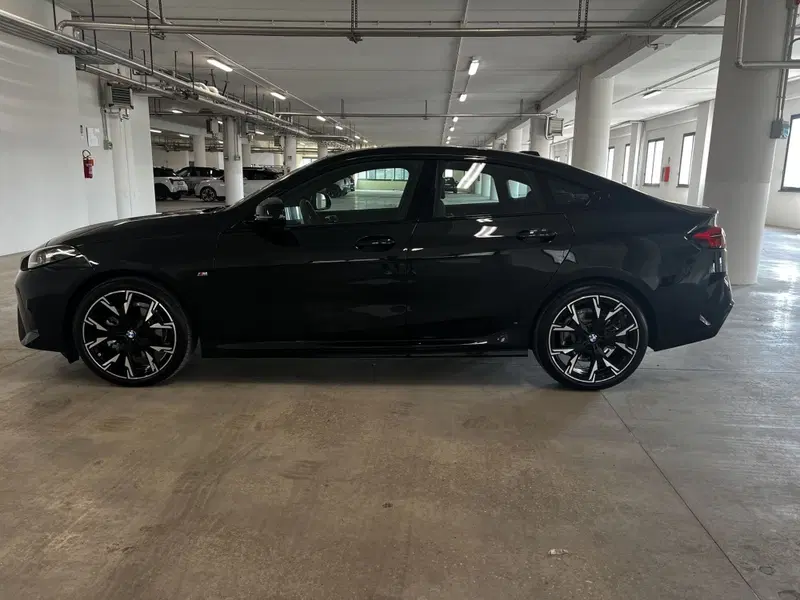 BMW Serie 2 Gran Coupé usata a Torino (6)