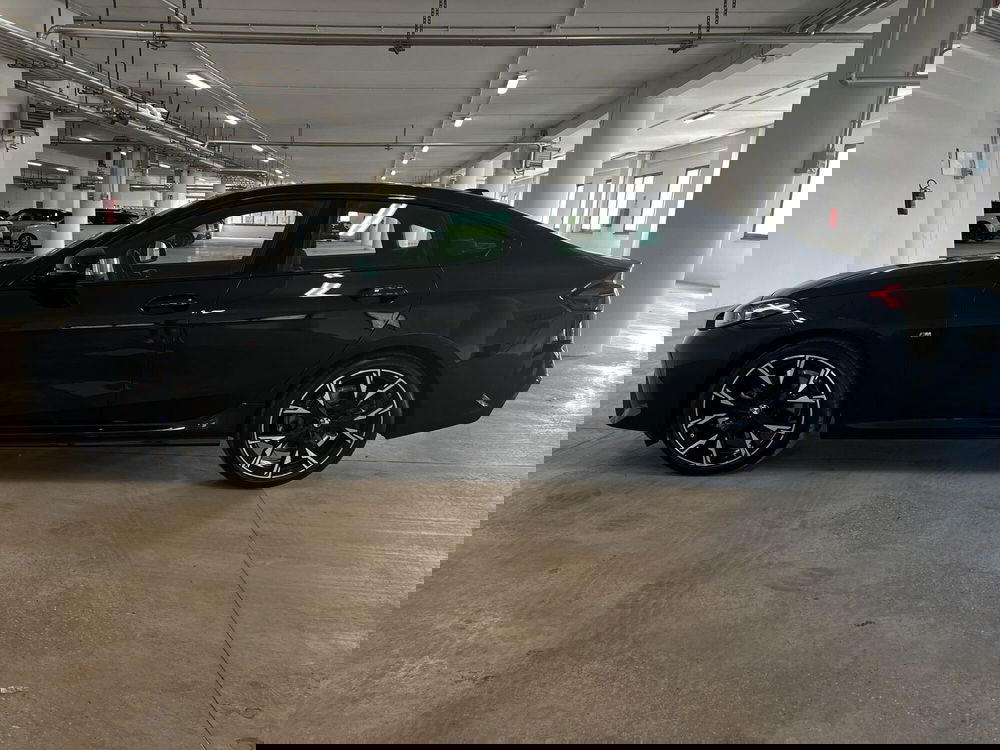 BMW Serie 2 Gran Coupé usata a Torino (6)