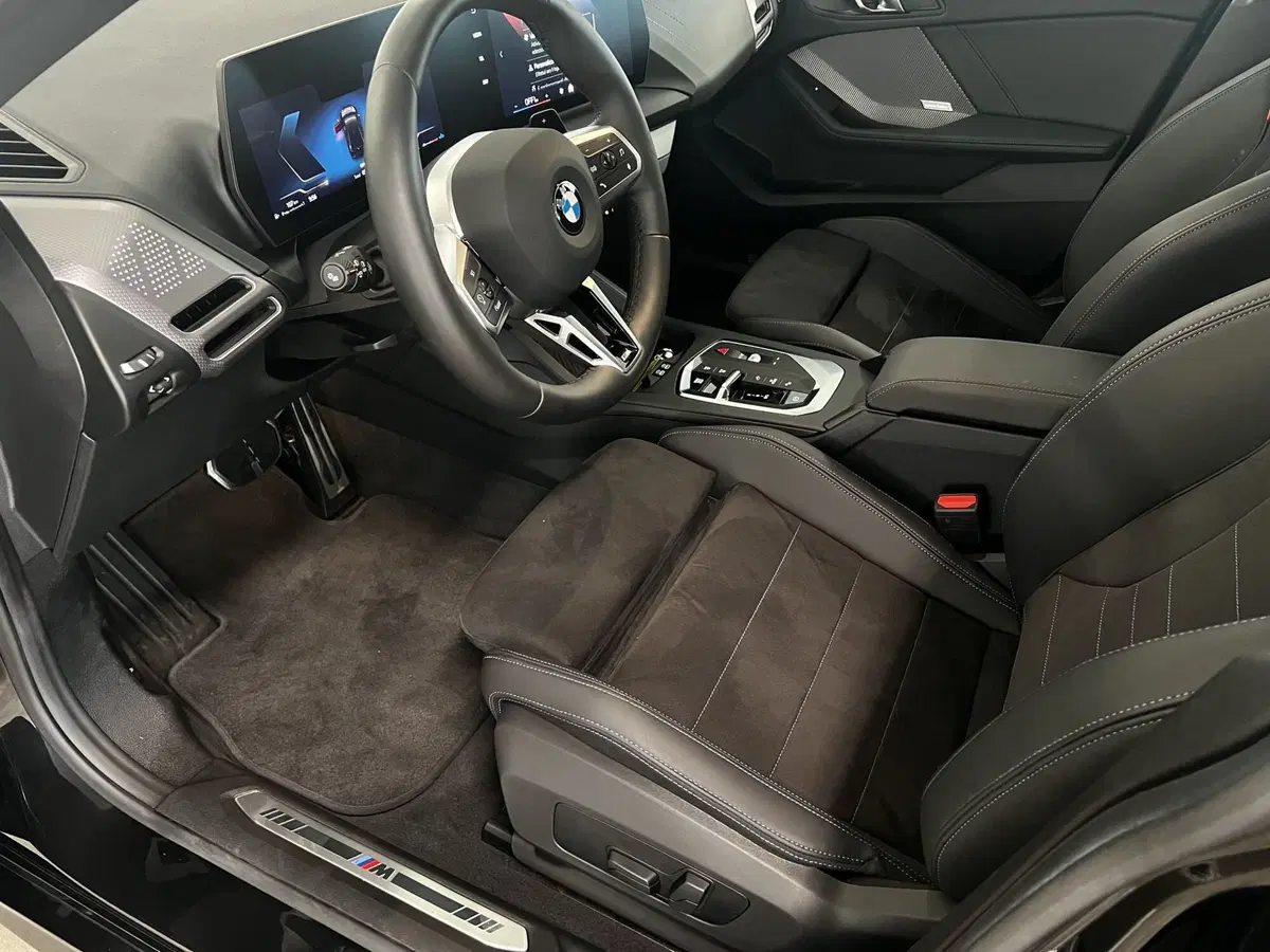 BMW Serie 2 Gran Coupé usata a Torino (7)