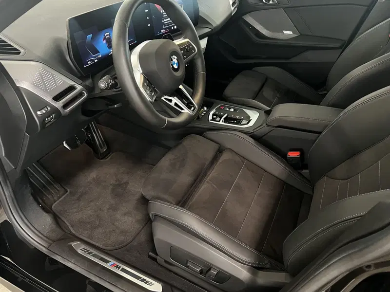 BMW Serie 2 Gran Coupé usata a Torino (7)