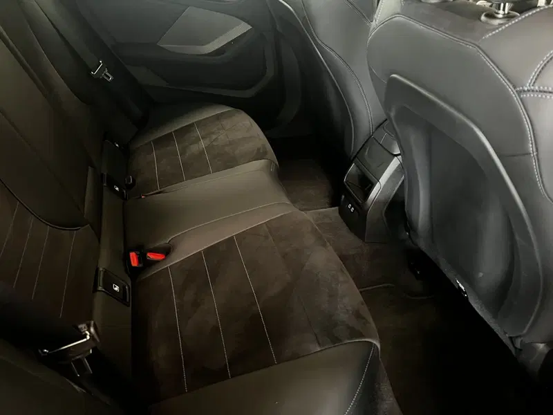 BMW Serie 2 Gran Coupé usata a Torino (8)