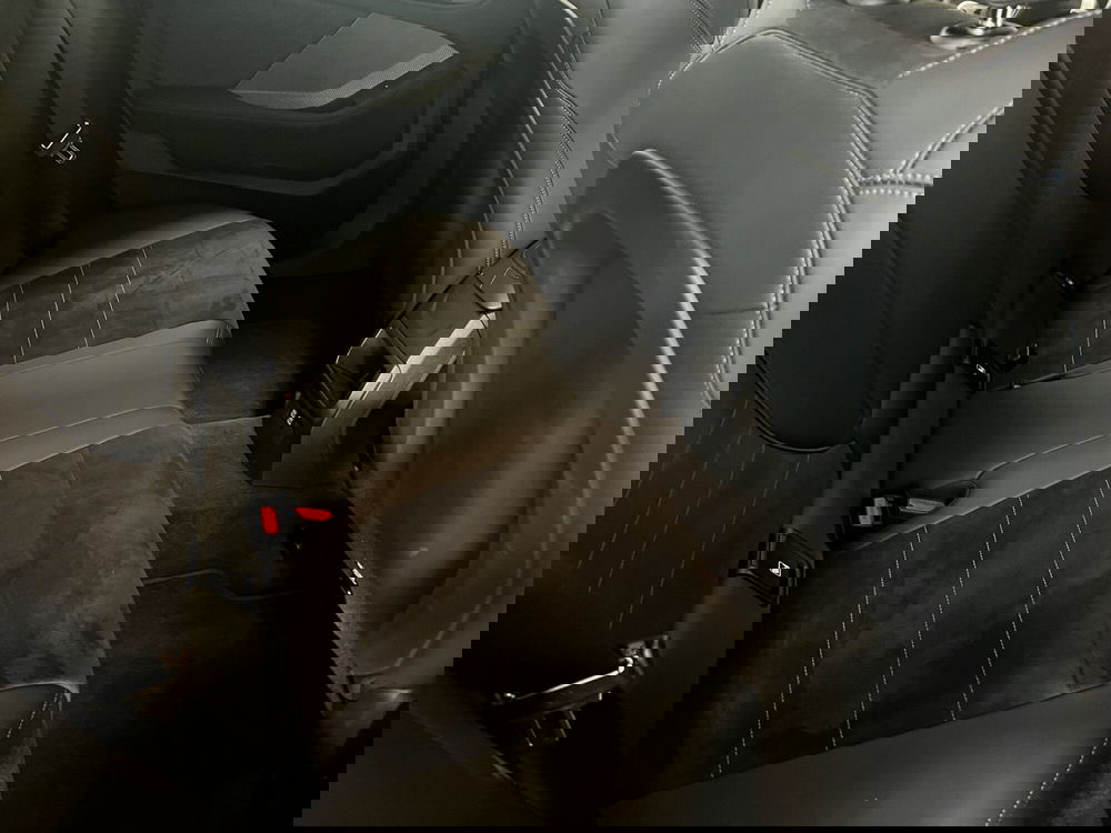 BMW Serie 2 Gran Coupé usata a Torino (8)