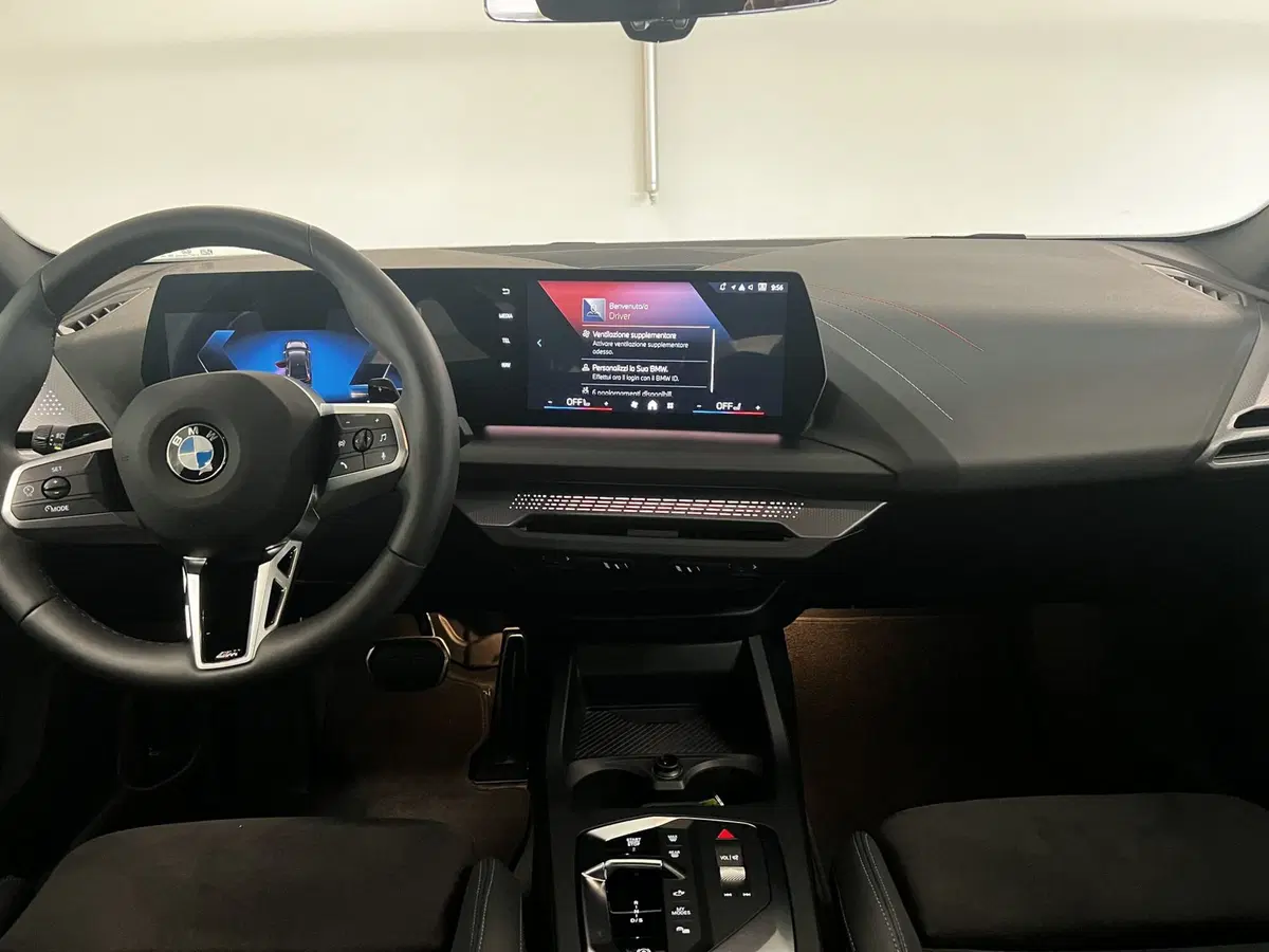 BMW Serie 2 Gran Coupé usata a Torino (9)
