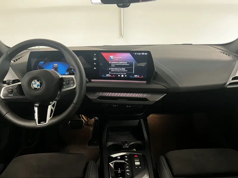 BMW Serie 2 Gran Coupé usata a Torino (9)