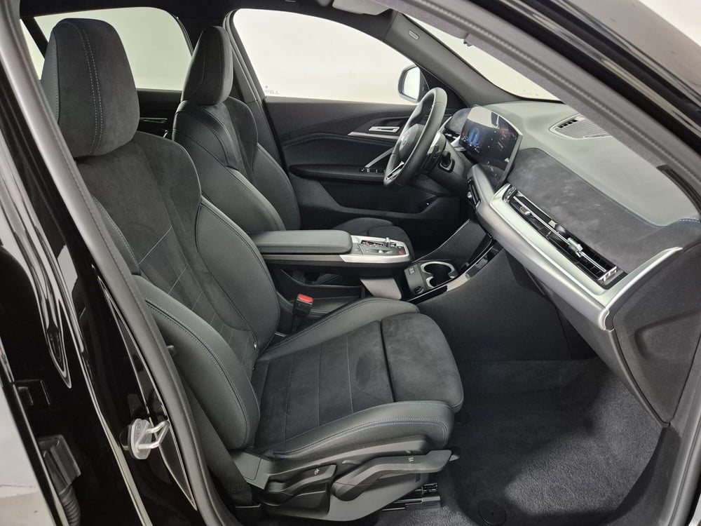BMW X2 usata a Torino (10)