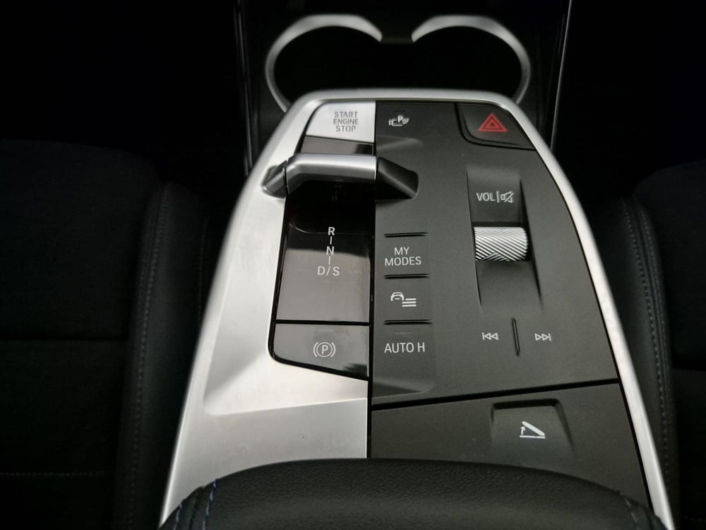 BMW X2 usata a Torino (11)