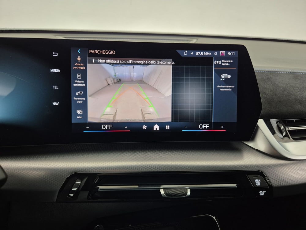 BMW X2 usata a Torino (12)