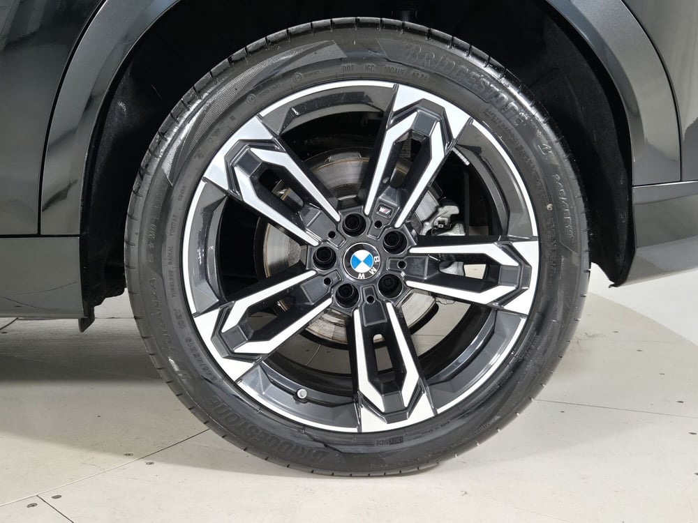BMW X2 usata a Torino (14)