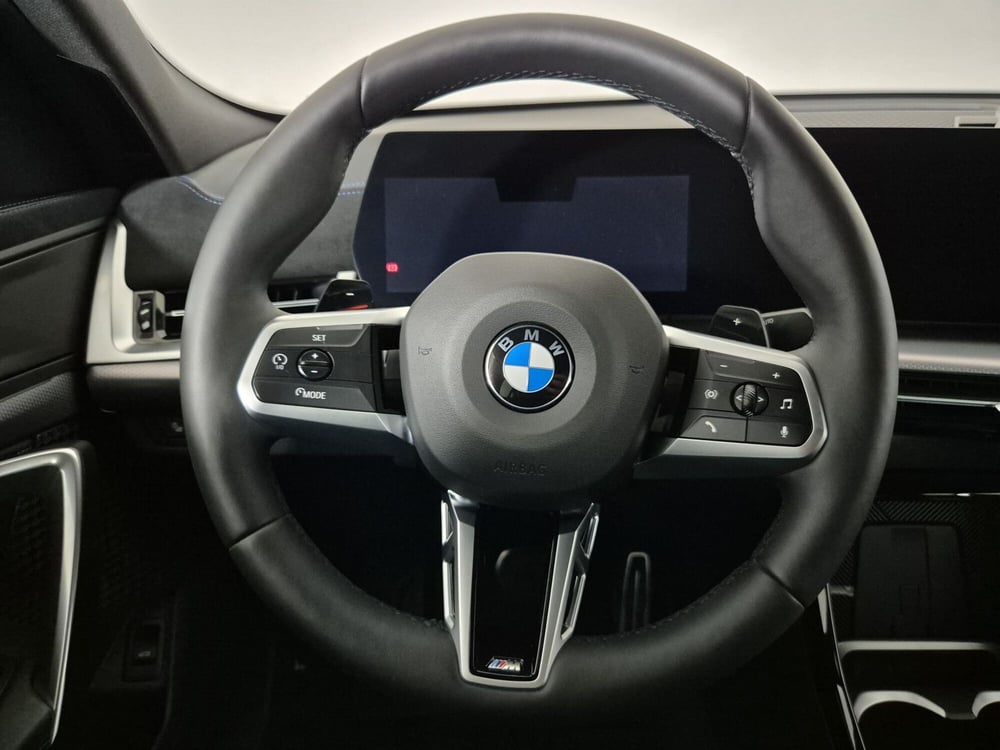 BMW X2 usata a Torino (20)