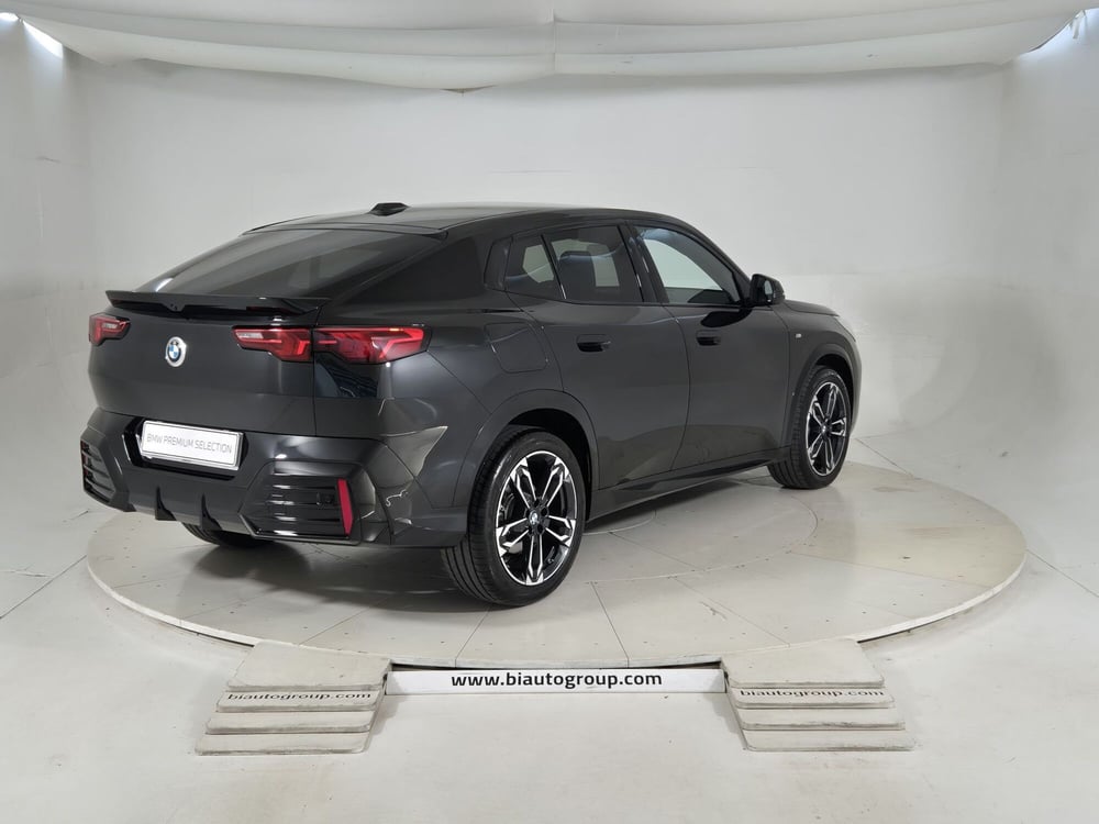 BMW X2 usata a Torino (5)