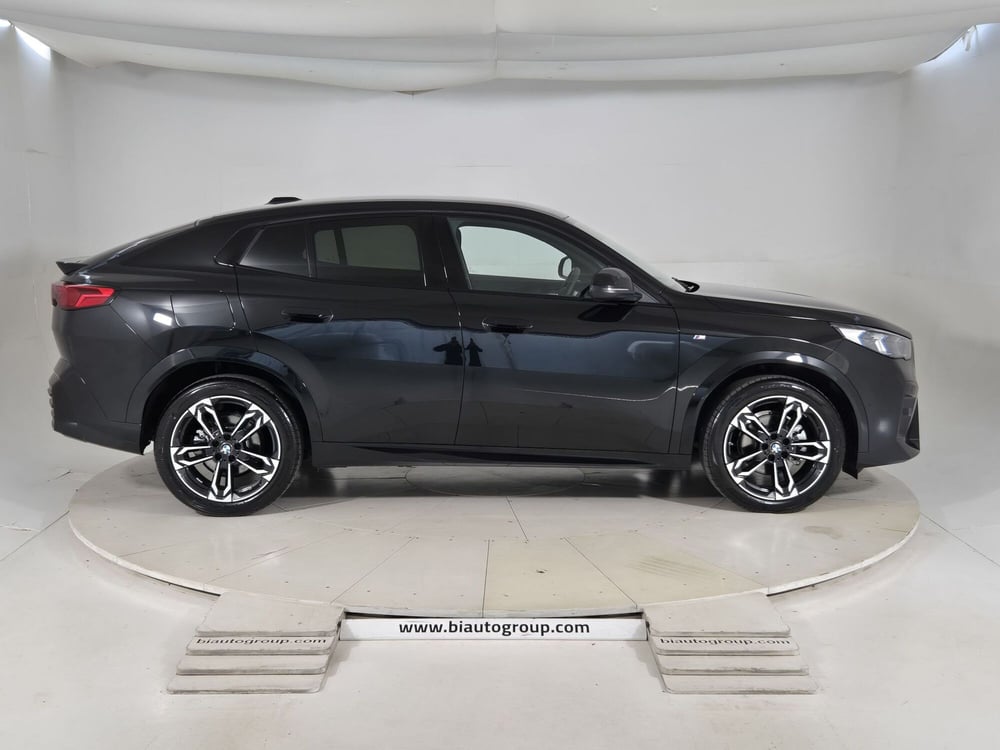 BMW X2 usata a Torino (6)