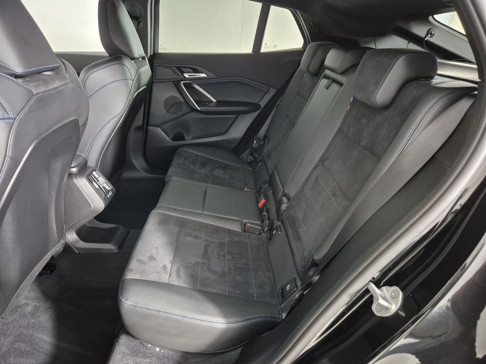 BMW X2 usata a Torino (8)