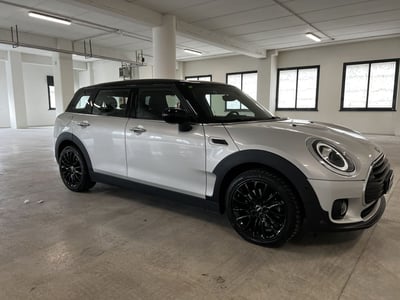 MINI Mini Clubman 2.0 Cooper D Classic Clubman del 2021 usata a Moncalieri