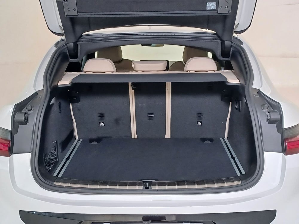 BMW X4 usata a Torino (13)